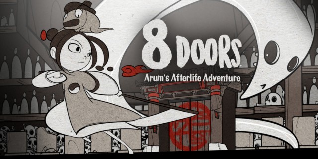 Image de 8Doors: Arum's Afterlife Adventure