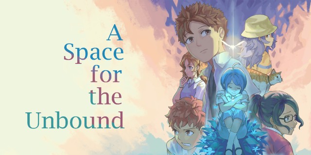 Image de A Space for the Unbound