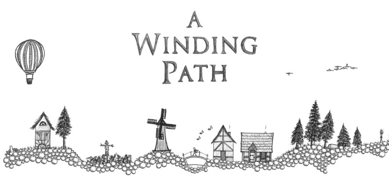 A Winding Path