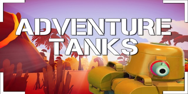 Image de Adventure Tanks