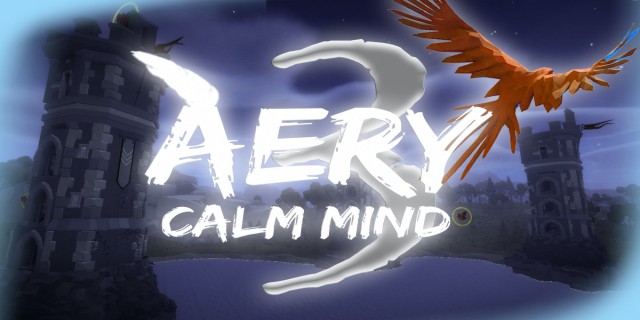 Acheter Aery - Calm Mind 3 sur l'eShop Nintendo Switch