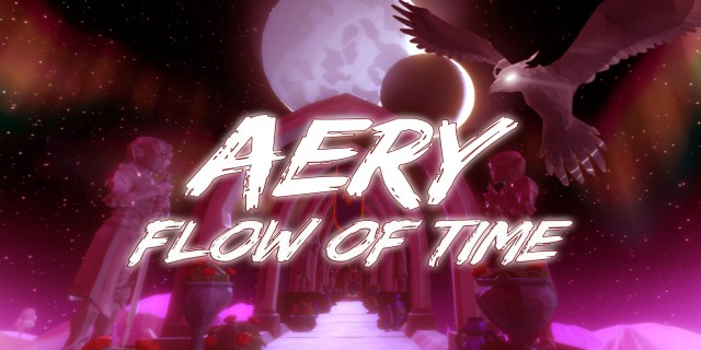 Image de Aery - Flow of Time