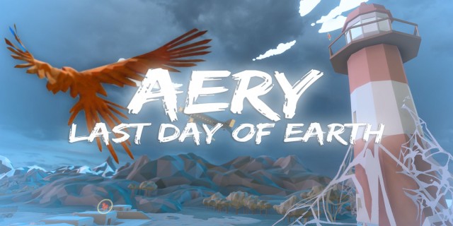 Image de Aery - Last Day of Earth