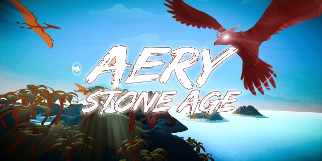 Image de Aery - Stone Age