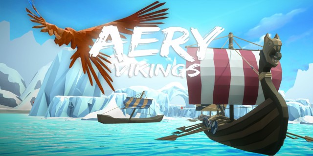 Image de Aery - Vikings