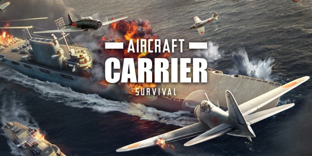 Image de Aircraft Carrier Survival