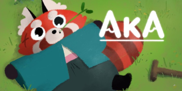 Acheter Aka sur l'eShop Nintendo Switch