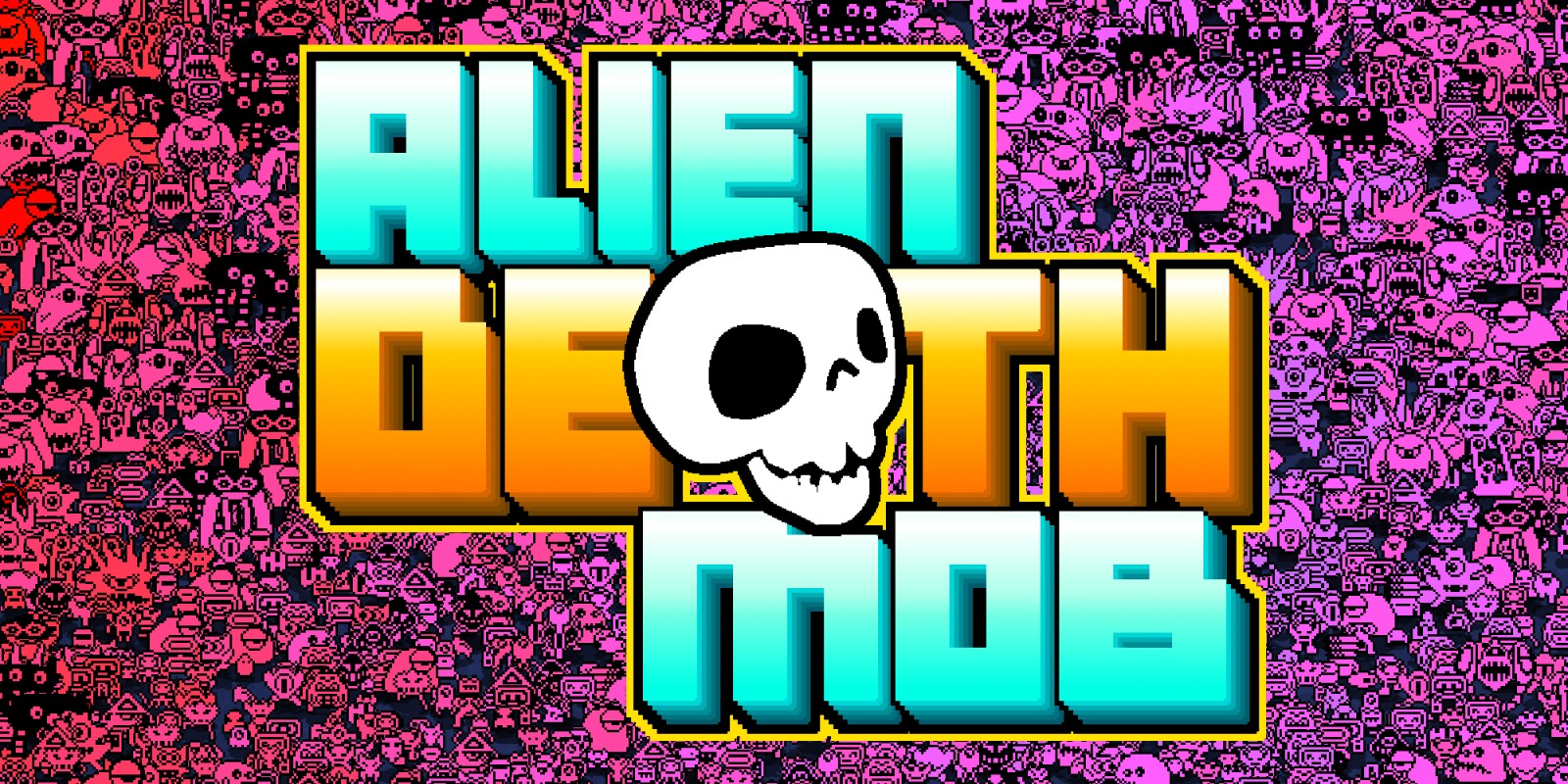 Alien Death Mob
