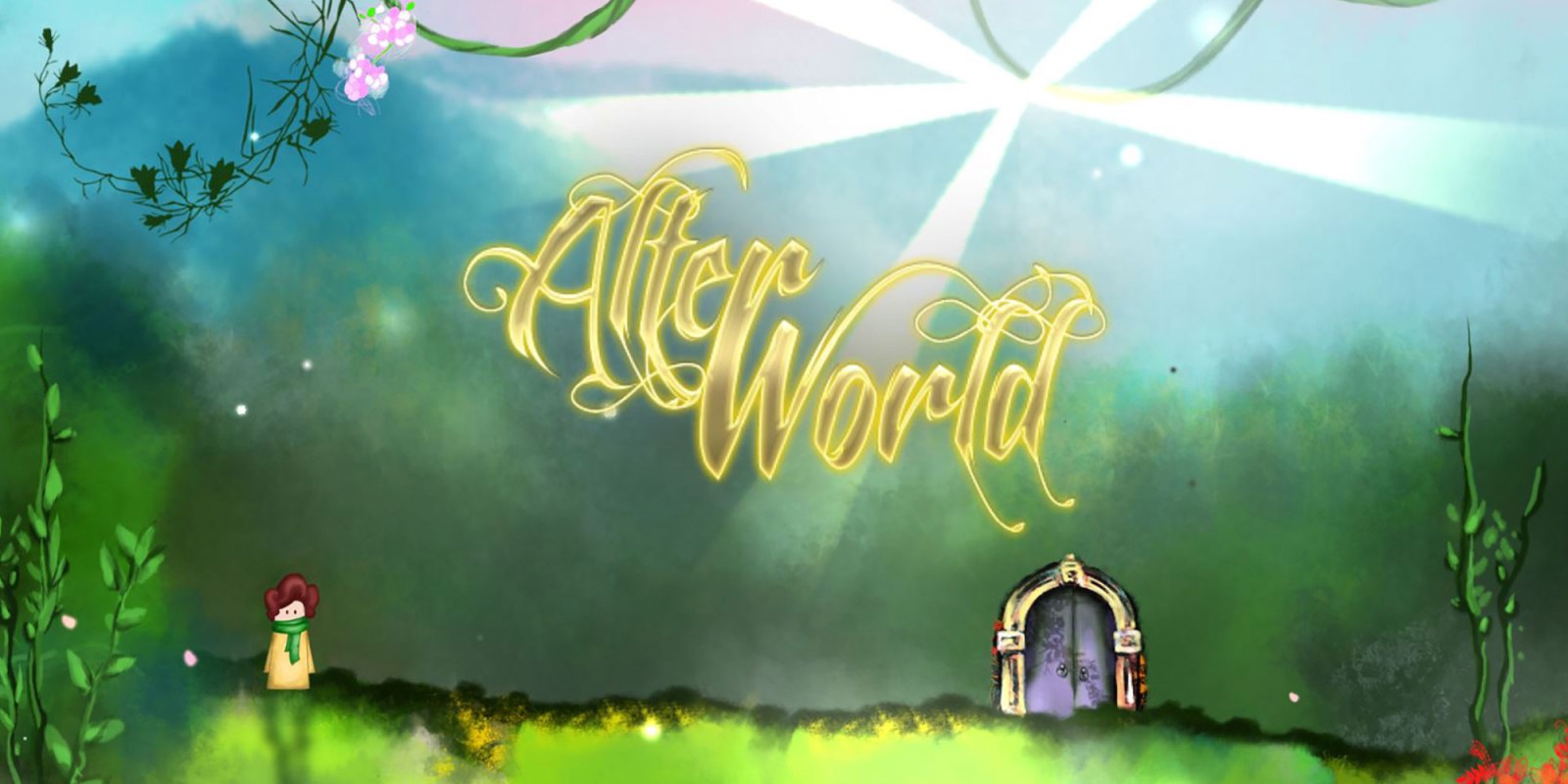 Alter World