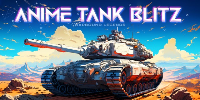Acheter Anime Tank Blitz: Warbound Legends sur l'eShop Nintendo Switch