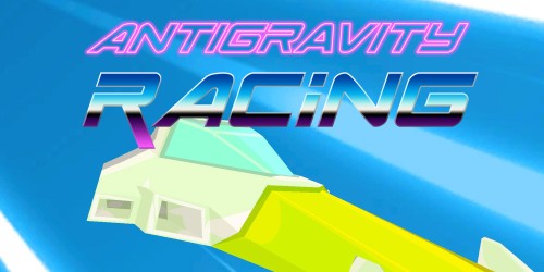 Antigravity Racing switch box art