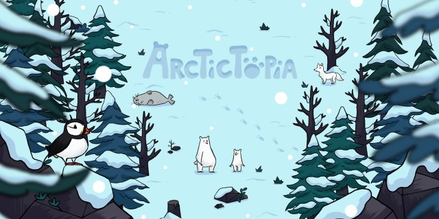 Acheter Arctictopia sur l'eShop Nintendo Switch