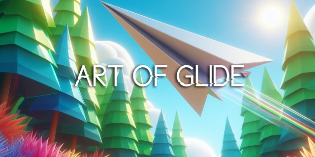 Acheter Art of Glide sur l'eShop Nintendo Switch