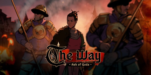 Image de Ash of Gods: The Way