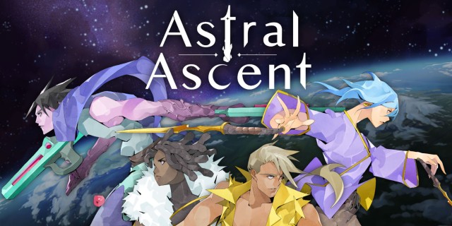 Acheter Astral Ascent sur l'eShop Nintendo Switch