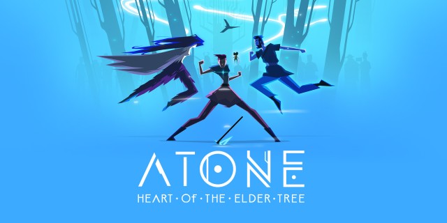 Image de ATONE: Heart of the Elder Tree