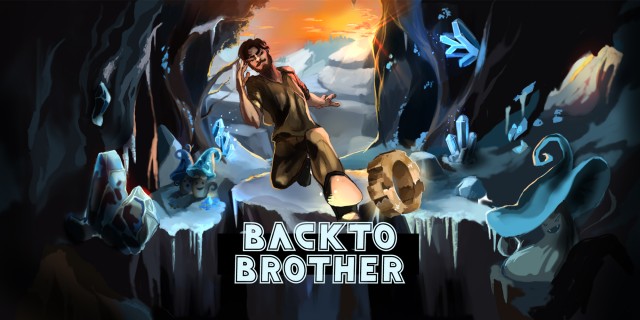 Image de Back To Brother