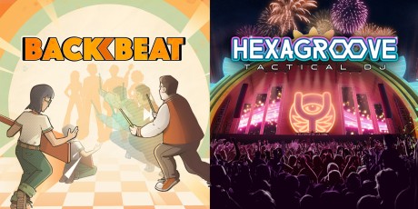 Backbeat + Hexagroove Music Strategy Bundle