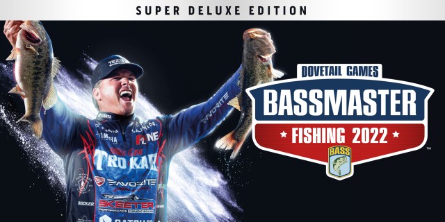 Image de Bassmaster® Fishing 2022: Super Deluxe Edition