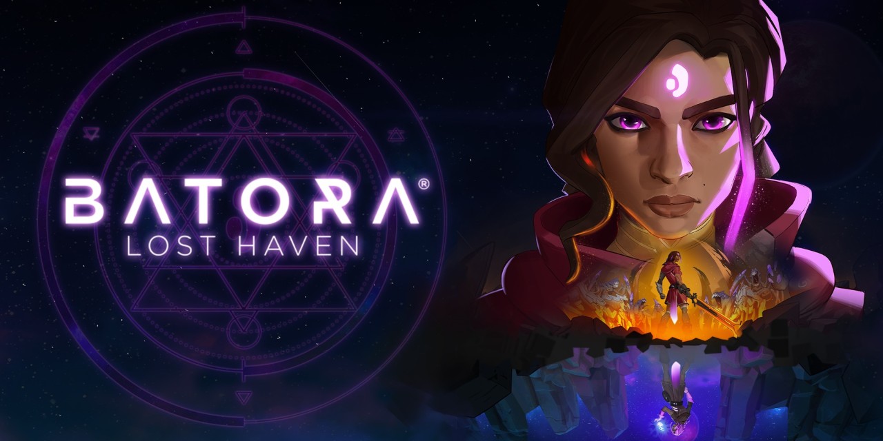 Batora: Lost Haven download the new