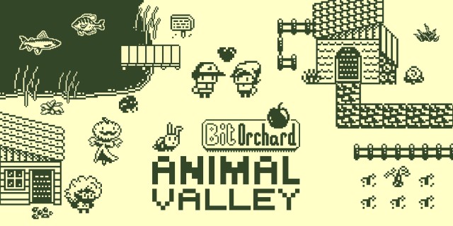 Image de Bit Orchard: Animal Valley