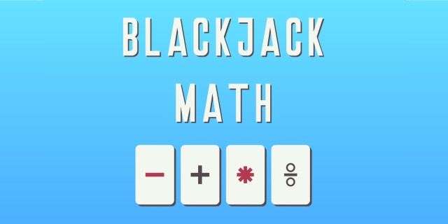 Image de BlackJack Math