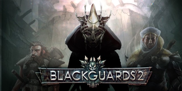 Image de Blackguards 2