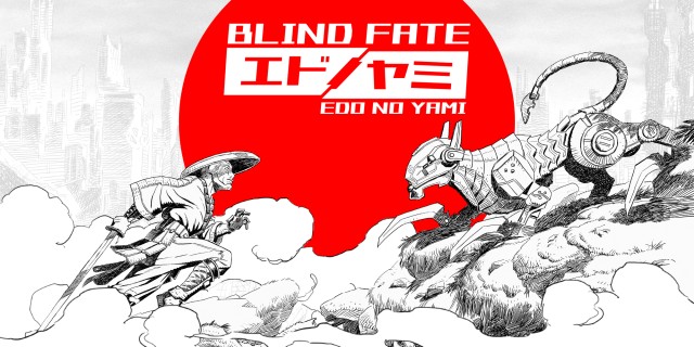 Image de Blind Fate: Edo no Yami