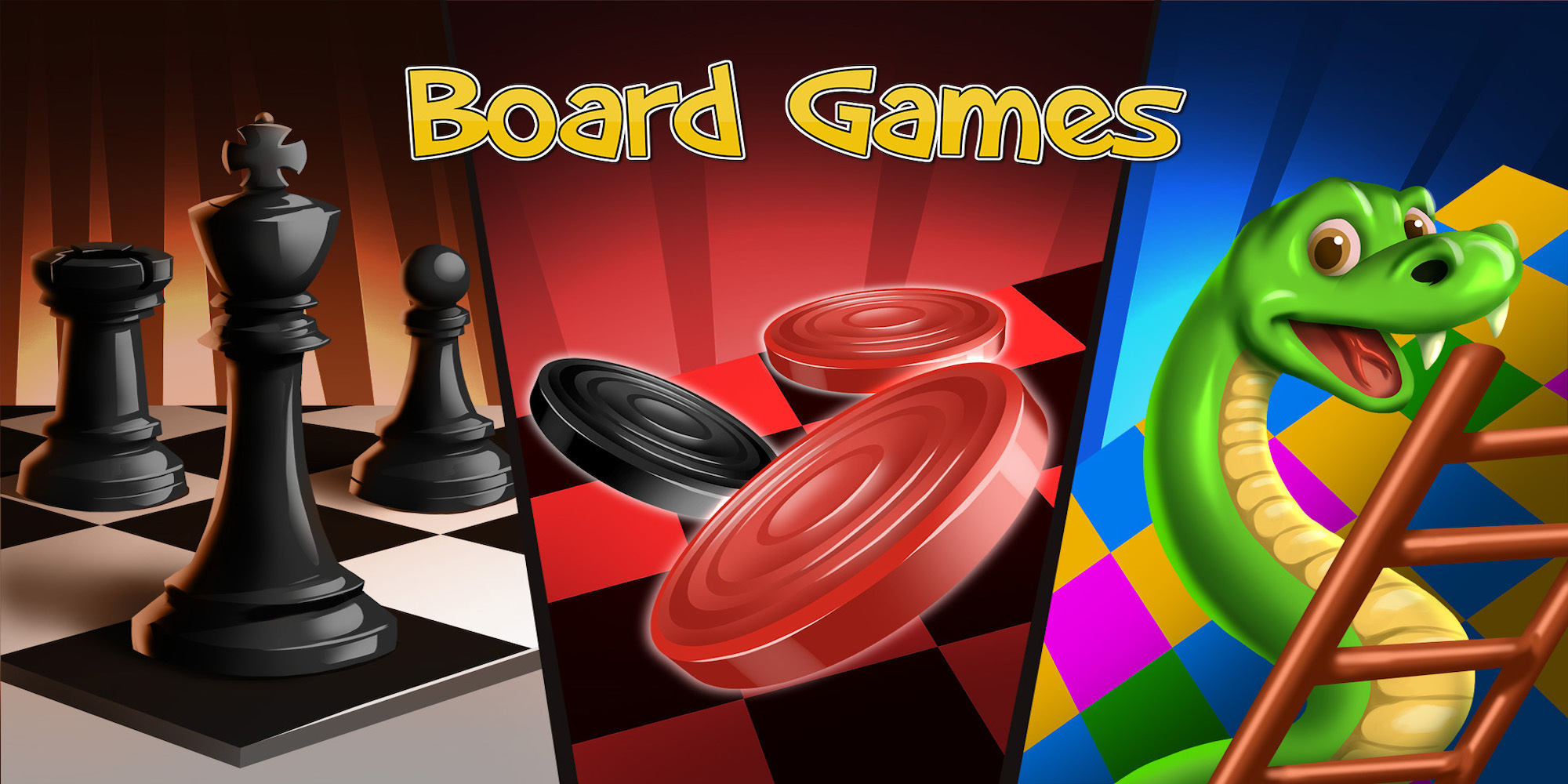 Board Games, Nintendo Switch download software, Games