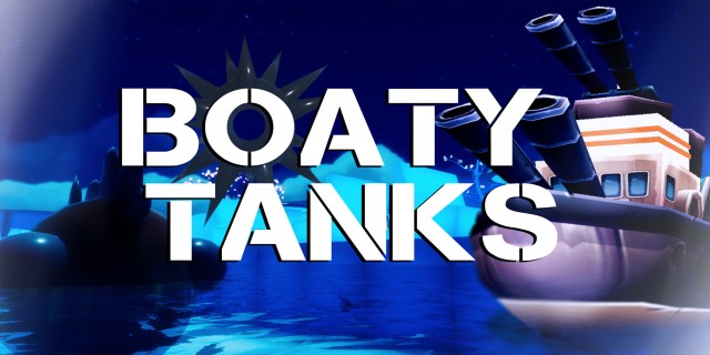 Image de Boaty Tanks