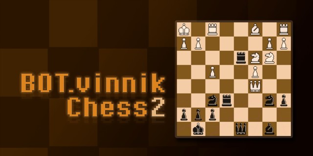 Image de BOT.vinnik Chess 2