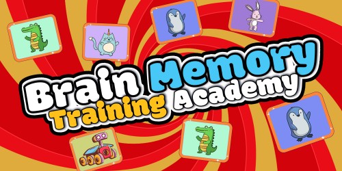 Brain Memory Training Academy