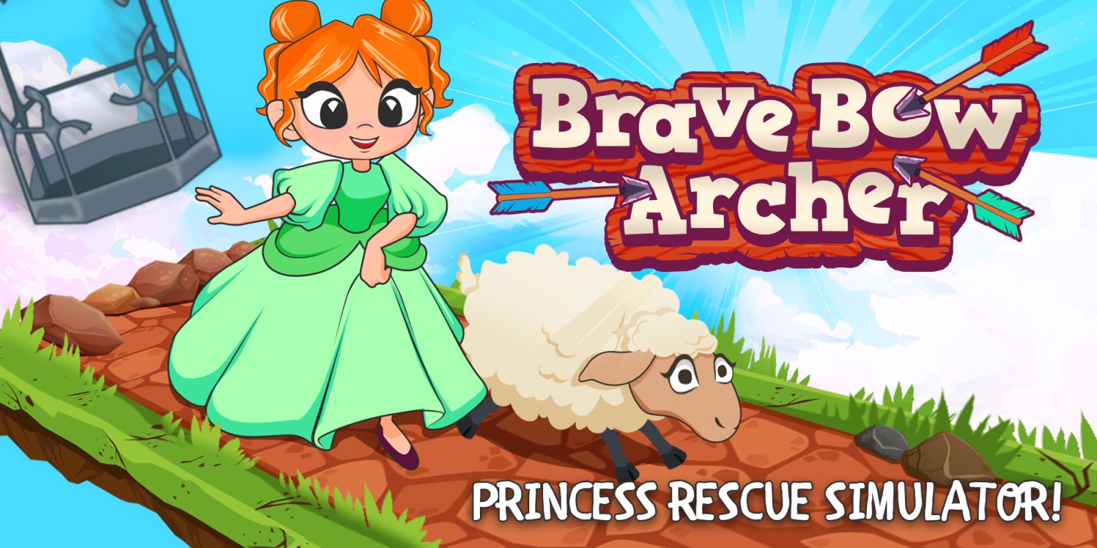 Princess Rescue em Jogos na Internet