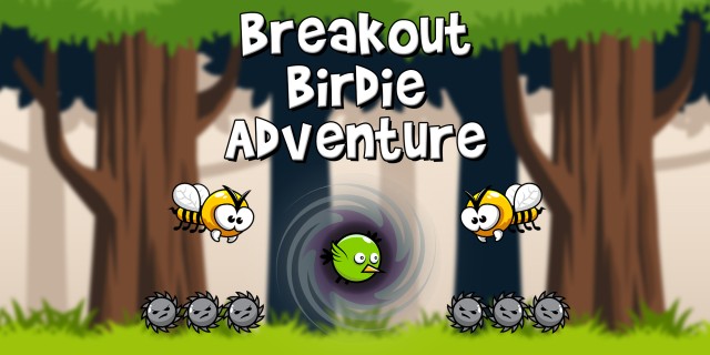 Acheter Breakout Birdie Adventure sur l'eShop Nintendo Switch