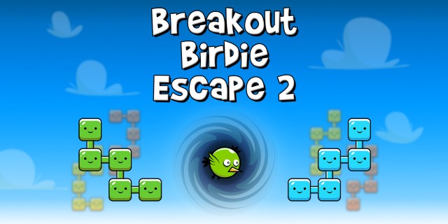 Acheter Breakout Birdie Escape 2 sur l'eShop Nintendo Switch
