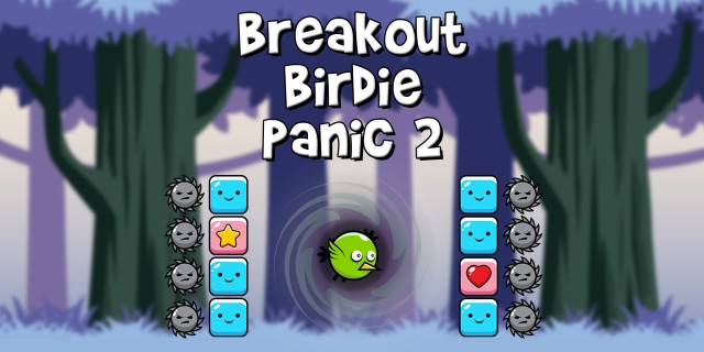 Acheter Breakout Birdie Panic 2 sur l'eShop Nintendo Switch