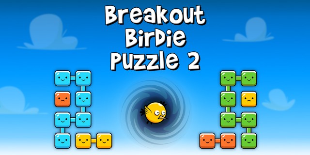 Acheter Breakout Birdie Puzzle 2 sur l'eShop Nintendo Switch