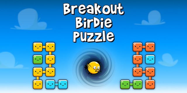 Acheter Breakout Birdie Puzzle sur l'eShop Nintendo Switch