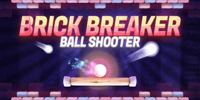 Image de Brick Breaker Ball Shooter