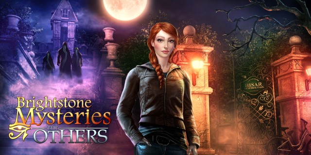 Image de Brightstone Mysteries: The Others