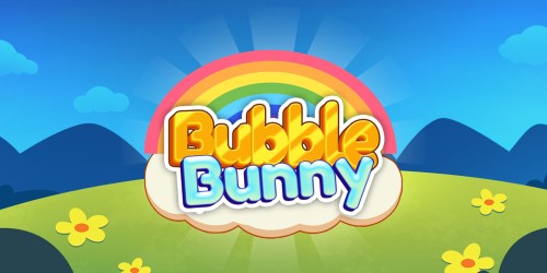 Bubble Bunny switch box art