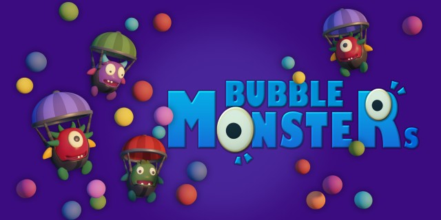 Image de Bubble Monsters