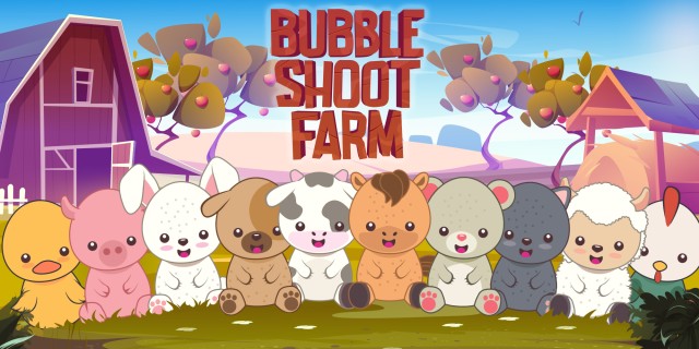Image de Bubble Shoot Farm