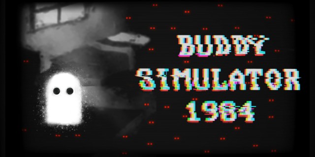 Image de Buddy Simulator 1984