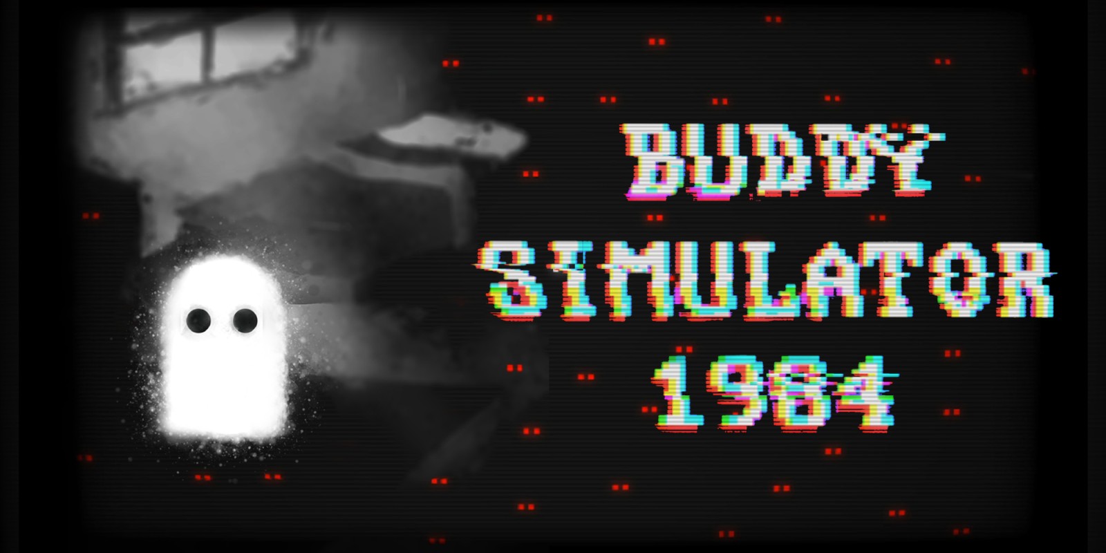 buddy simulator 1984 nintendo switch