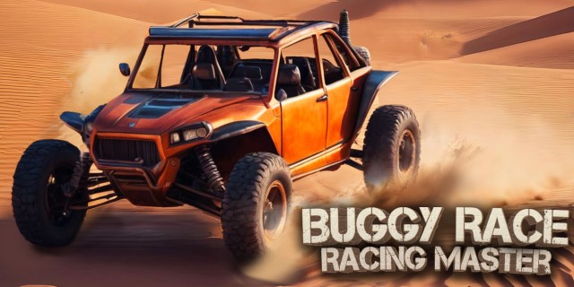 Image de Buggy Race - Racing Master