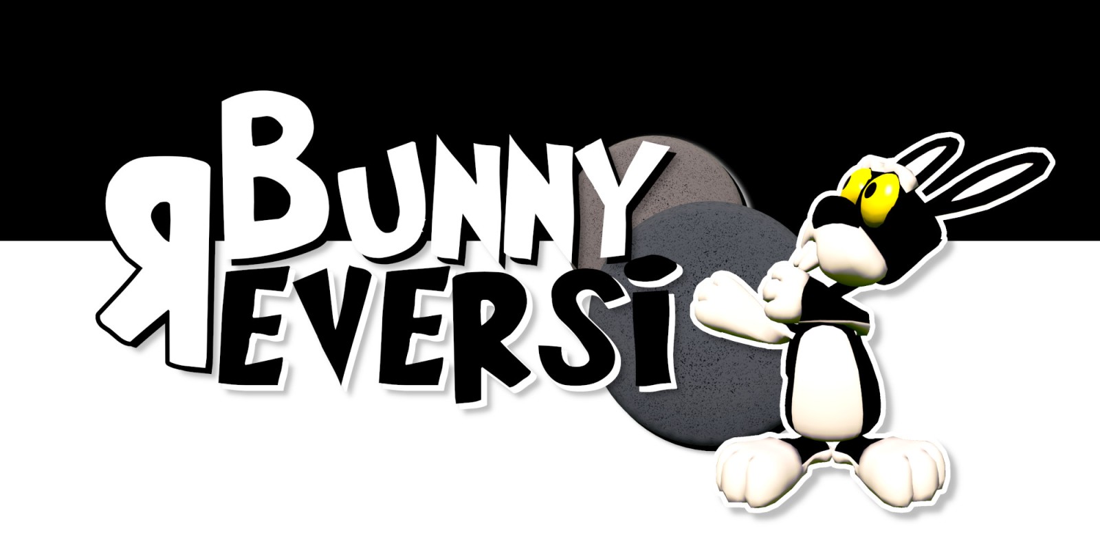 Bunny Reversi