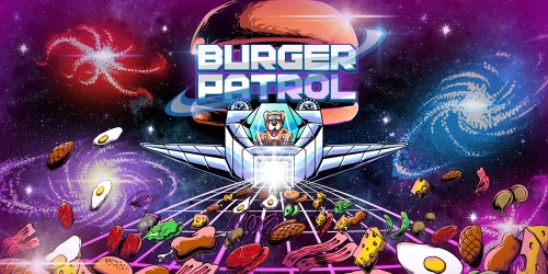 Burger Patrol