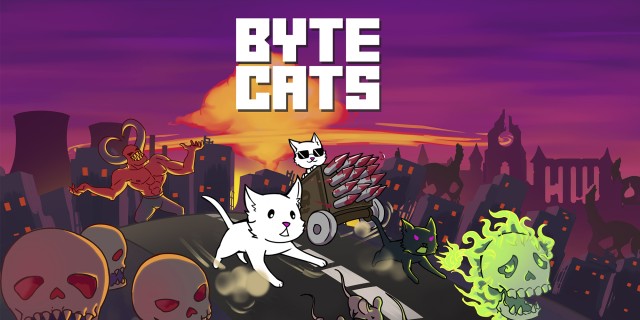 Image de BYTE CATS