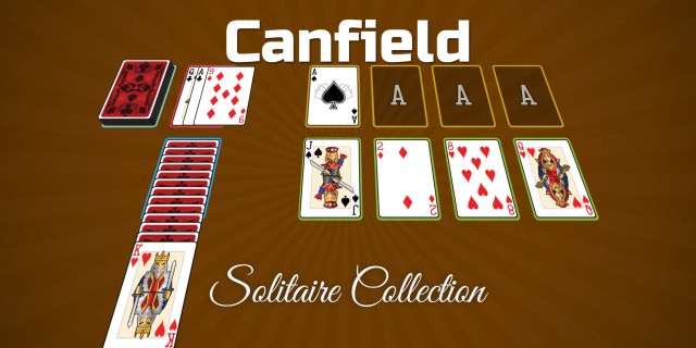 Image de Canfield Solitaire Collection